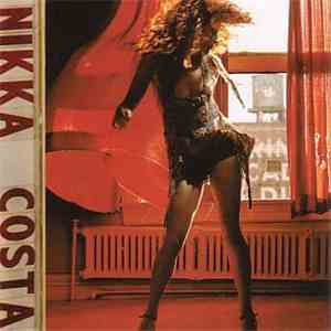 Nikka Costa - Everybody Got Their Something download mp3 flac