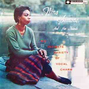 Nina Simone - Nina Simone And Her Friends An Intimate Variety Of Vocal Charm download free