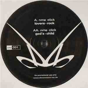 NME Click - Lovers Rock / God's Child download mp3 flac