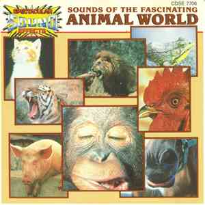 No Artist - Sounds Of The Fascinating Animal World download free