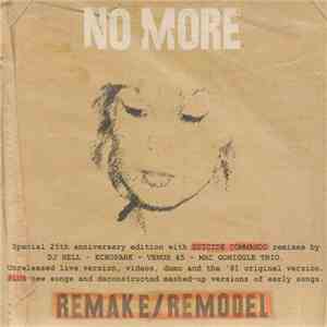 No More - Remake / Remodel download mp3 flac