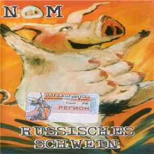 НОМ - Russisches Schwein download free