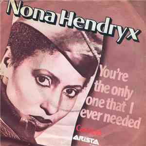 Nona Hendryx - You're The Only One That I Ever Needed / Casanova download mp3 flac