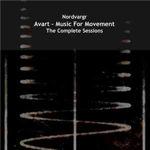 Nordvargr - Avart - Music For Movement download free