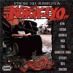 Norikiyo - Exit download free