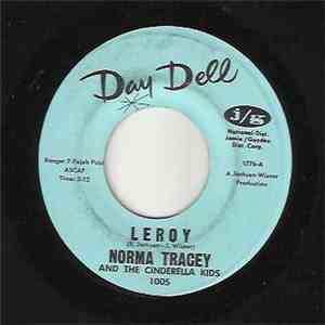Norma Tracey And The Cinderella Kids / Big J.J. - Leroy / Harpsichord Blues download mp3 flac