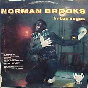 Norman Brooks - In Las Vegas download mp3 flac