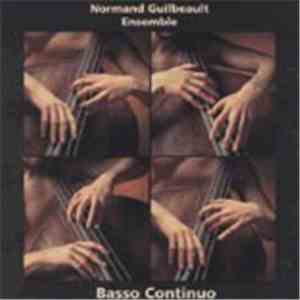 Normand Guilbeault - Basso Continuo download free