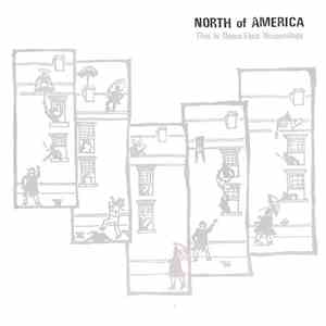 North Of America - This Is Dance Floor Numerology download mp3 flac