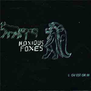 Noxious Foxes - Lovestorm download free