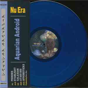 Nu Era - Aquarian Android download free