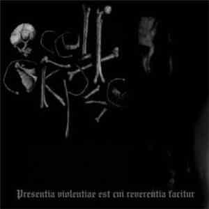 Occult Corpse - Presentia Violentiae Est Cui Reverentia Facitur download mp3 flac