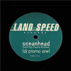 Oceanhead Featuring Claudia Brücken - Eyemotion [DJ Promo One] download free