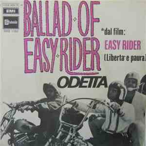 Odetta - Ballad Of Easy Rider [Dal Film "Easy Rider (Libertà E Paura")] download mp3 flac