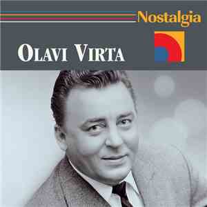 Olavi Virta - Olavi Virta download mp3 flac