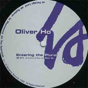Oliver Ho - Entering The Plural download free