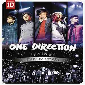 One Direction - Up All Night - The Live Tour download free