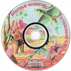 Operation Re-Information - Ultramundane O.R.I. download mp3 flac
