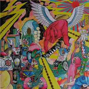 OPSB (One Peace Session Band) - Slum Jazz Punk download mp3 flac