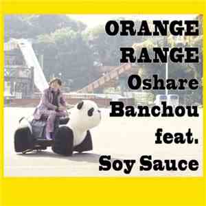 Orange Range - Oshare Banchou download mp3 flac