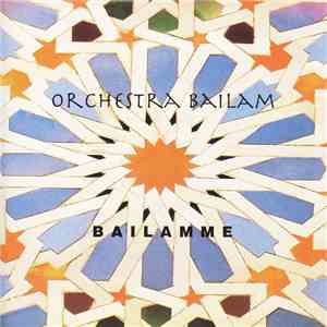 Orchestra Bailam - Bailamme download mp3 flac