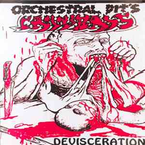 Orchestral Pit's Cannibals - Devisceration download mp3 flac