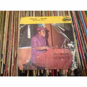 Orchestre Veve - Cafouillage / Yoga Ngai download mp3 flac