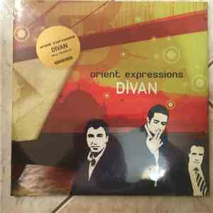 Orient Expressions - Divan download free