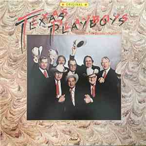 Original Texas Playboys Under The Direction Of Leon McAuliffe - Original Texas Playboys download mp3 flac