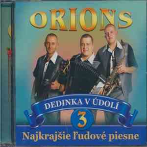 Orions  - Dedinka V Údolí download mp3 flac