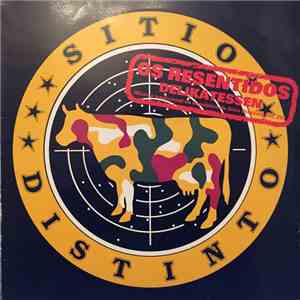Os Resentidos - Delikatessen download mp3 flac