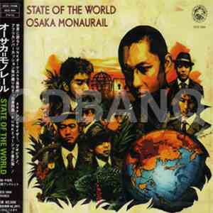 Osaka Monaurail - State Of The World download free
