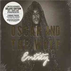 Oscar And The Wolf - Entity download mp3 flac