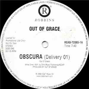 Out Of Grace - Obscura download free