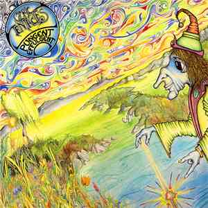 Ozric Tentacles - Pungent Effulgent download mp3 flac