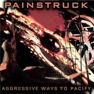 Painstruck - Aggressive Ways To Pacify download free