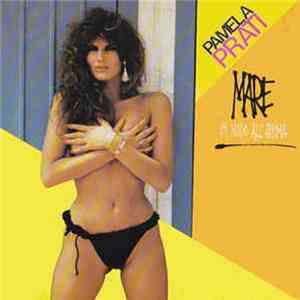 Pamela Prati - Mare / Un Nodo All'Anima download free