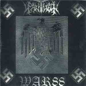 Pantheon / WAR88 - Split CD 2000 download free