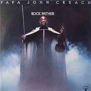 Papa John Creach - Rock Father download mp3 flac
