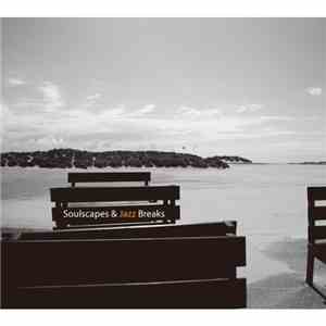 Pat D & Lady Paradox - Soulscapes & Jazz Breaks download mp3 flac