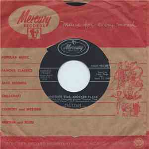 Patti Page With Vic Schoen & His Orchestra - Another Time, Another Place / These Worldly Wonders download free