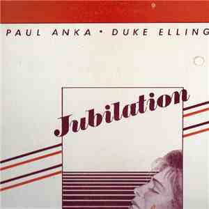 Paul Anka & Duke Ellington - Jubilation download mp3 flac