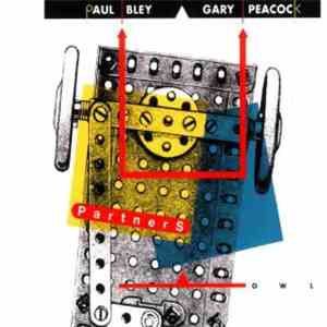 Paul Bley, Gary Peacock - Partners download mp3 flac