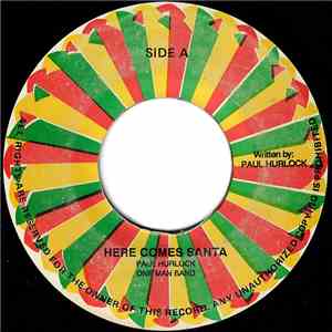Paul Hurlock - Here Comes Santa download mp3 flac