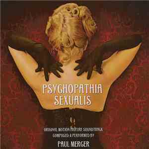 Paul Mercer - Psychopathia Sexualis download mp3 flac