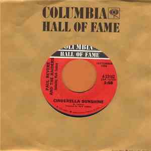 Paul Revere And The Raiders - Mr. Sun, Mr. Moon/Cinderella Sunshine download mp3 flac