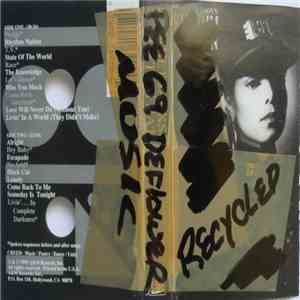 Pee 69 Deflower - Recycled Music download mp3 flac