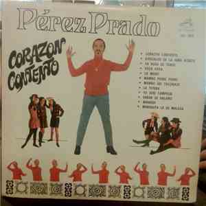 Perez Prado - Corazon Contento download free
