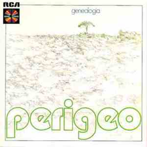 Perigeo - Genealogia download free