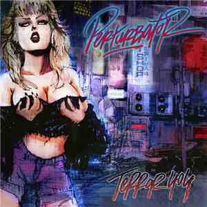 Perturbator - Terror 404 download free